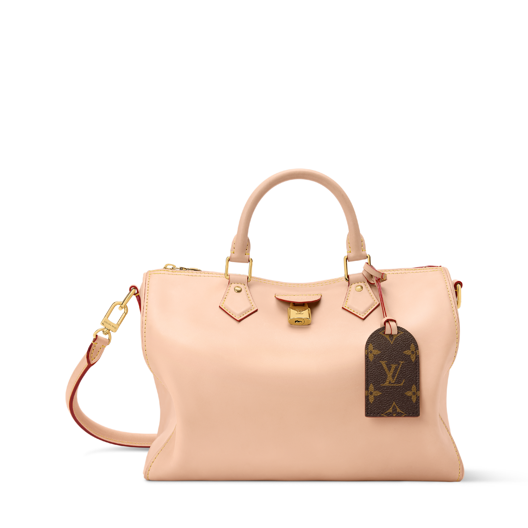 LV x TM Speedy Soft 30 Other Monogram Canvas - Luxury Handbags